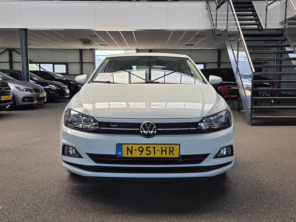 Volkswagen Polo – foto 9