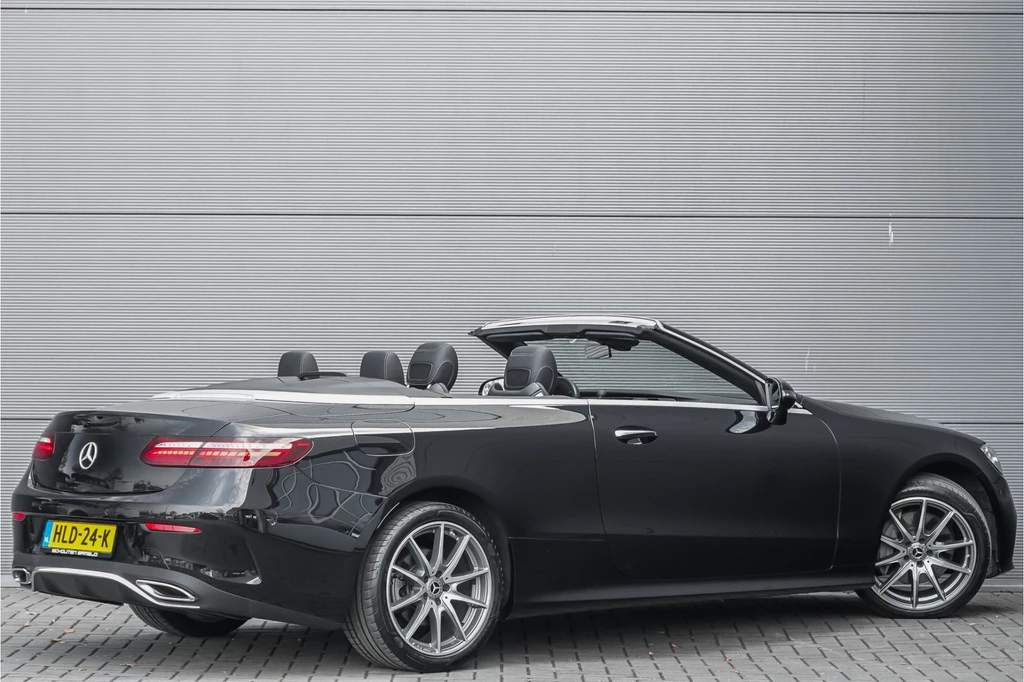 Mercedes-Benz E-Klasse – foto 8