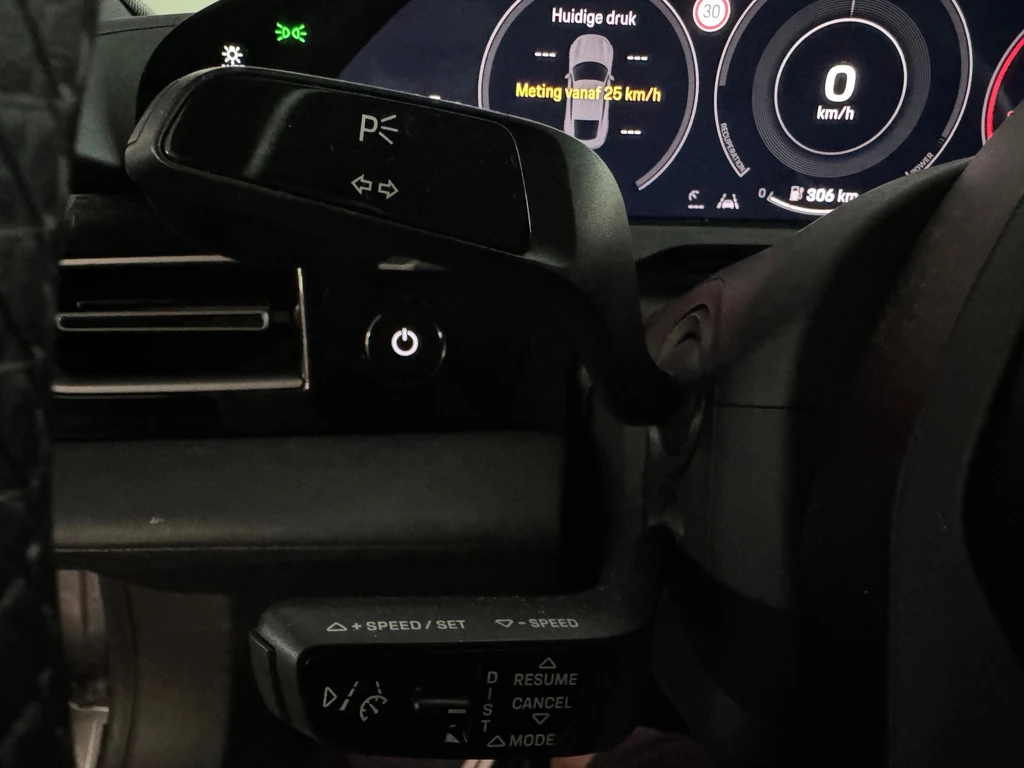 Porsche Taycan – foto 15