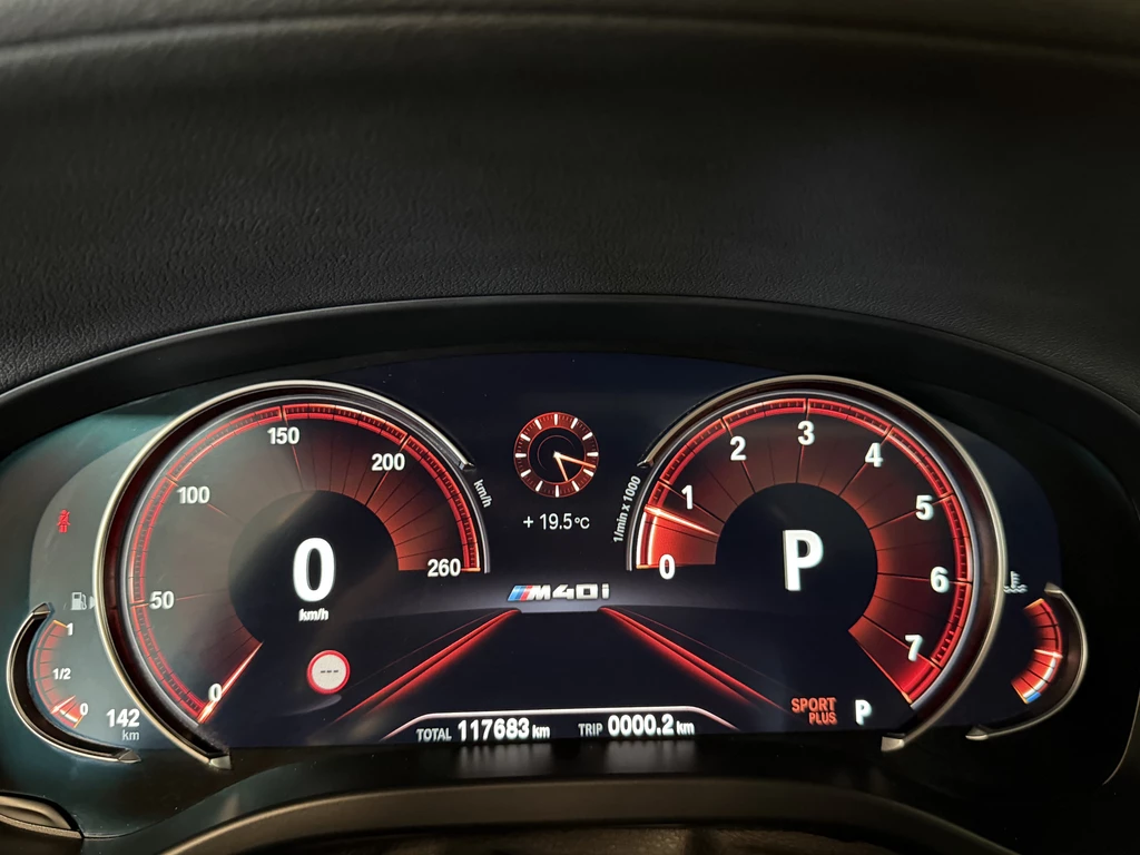 BMW X4 – foto 31