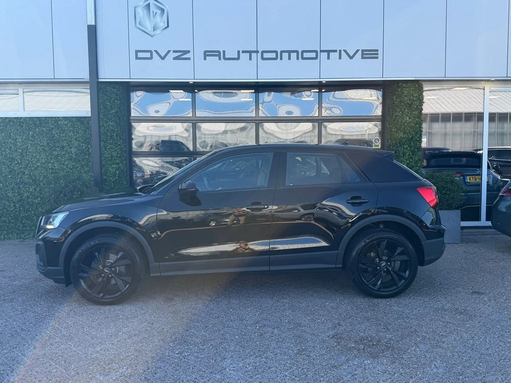 Audi Q2 – foto 3