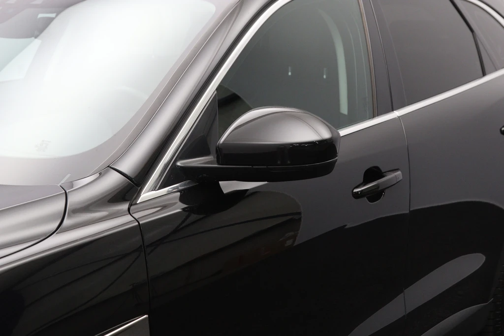 Jaguar F-PACE – foto 14