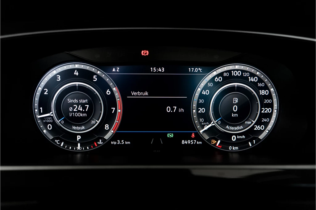 Volkswagen Tiguan – foto 14