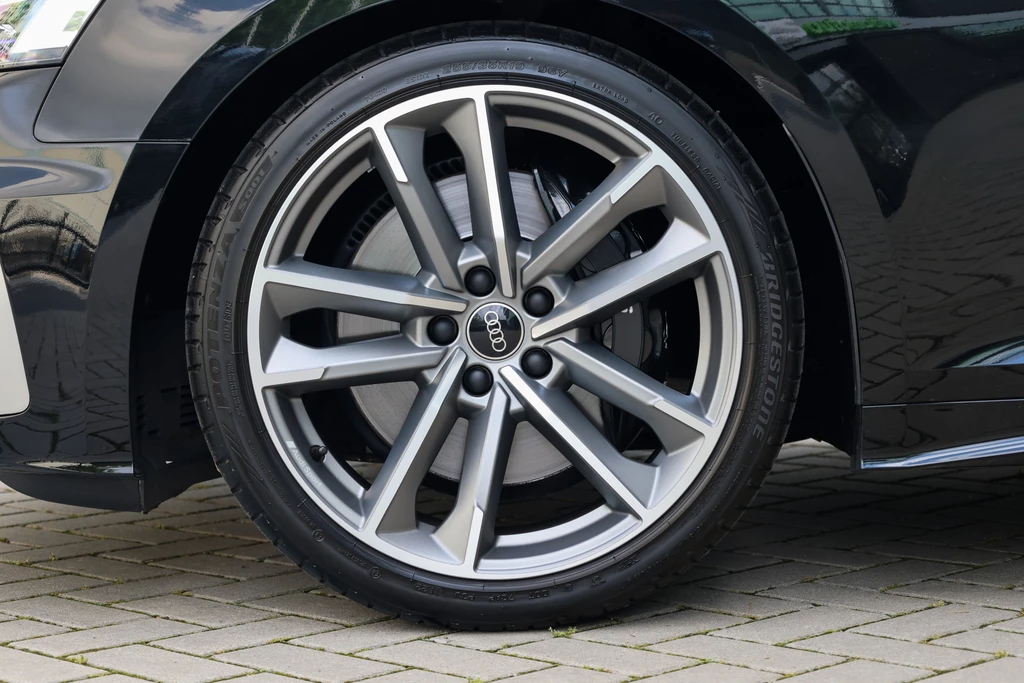 Audi S5 – foto 31