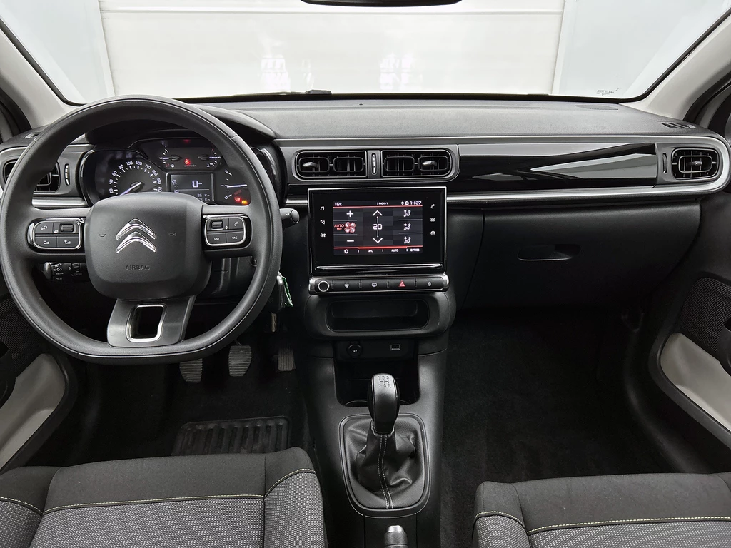 Citroën C3 – foto 18
