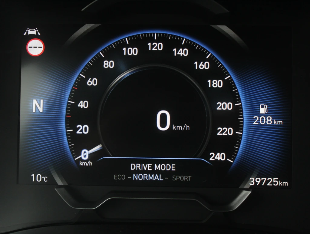 Hyundai i30 – foto 29