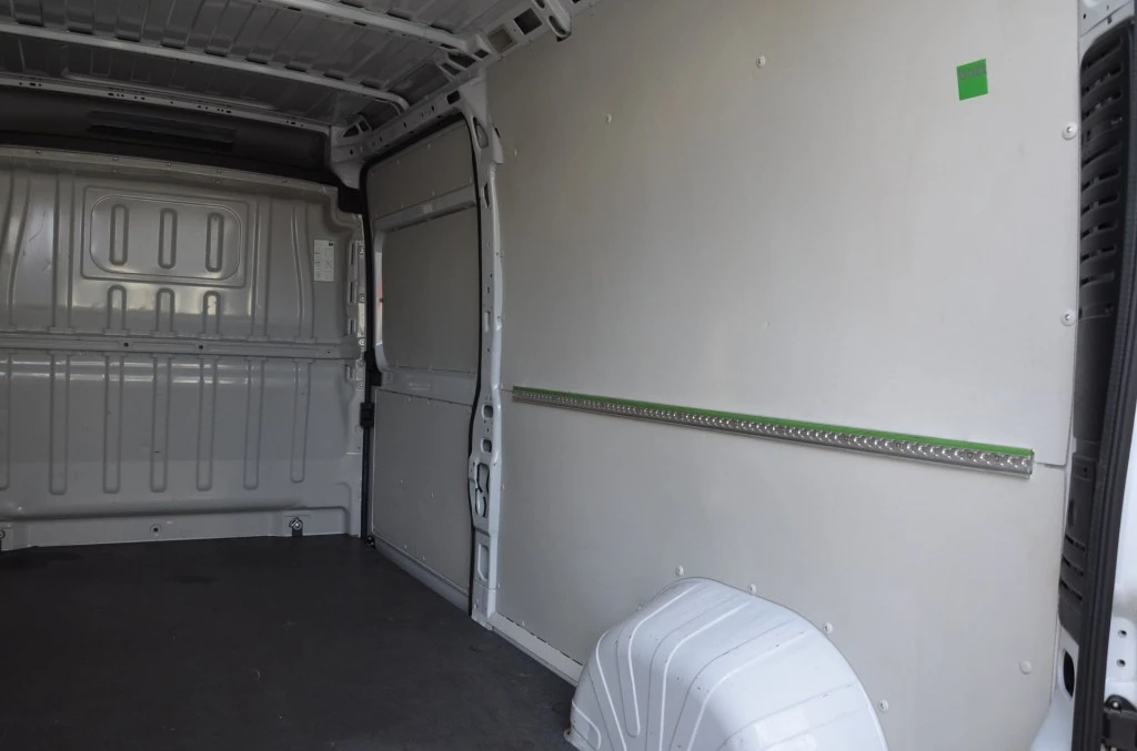 Opel Movano – foto 7