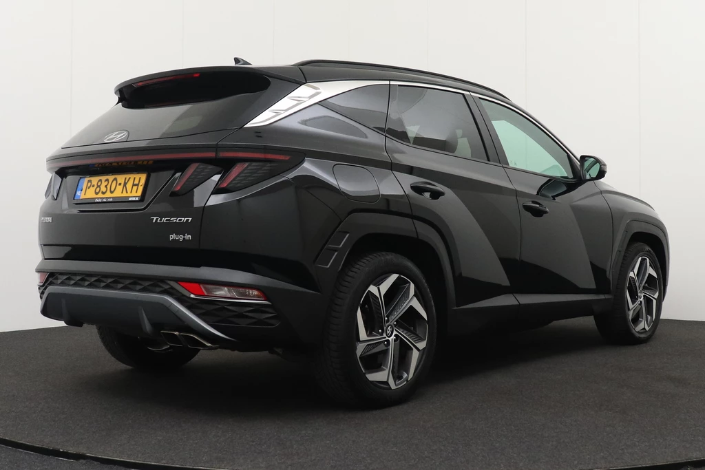 Hyundai Tucson – foto 4
