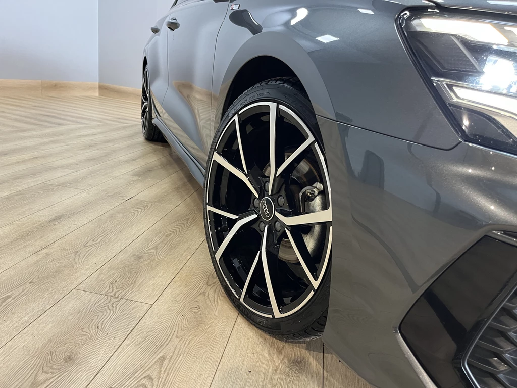 Audi A3 – foto 11