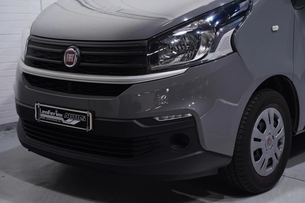 Fiat Talento – foto 17