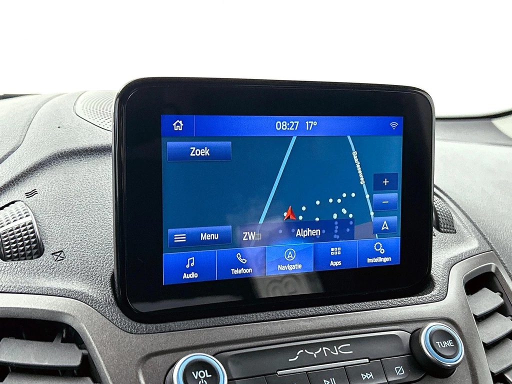 Ford Transit Connect – foto 8