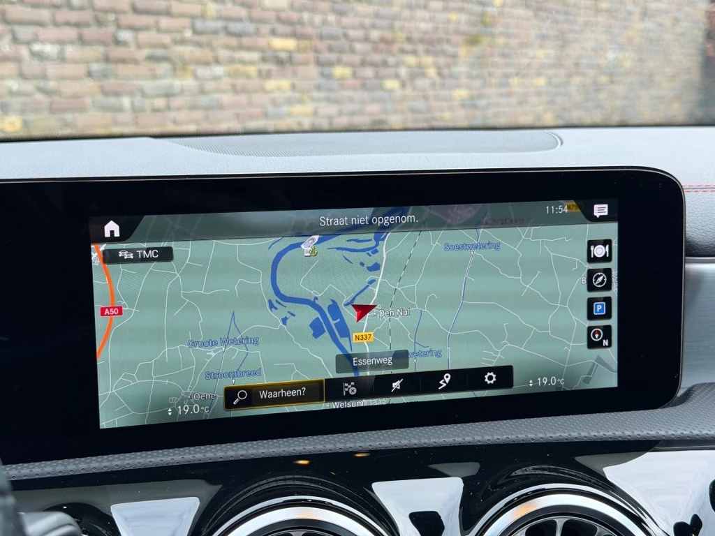 Mercedes-Benz CLA – foto 37