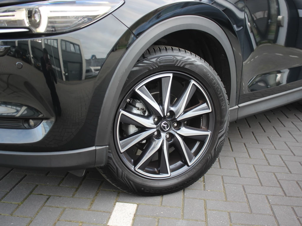 Mazda CX-5 – foto 9