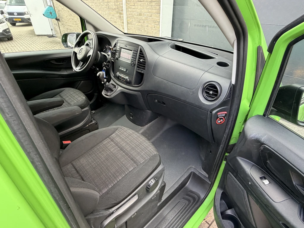 Mercedes-Benz Vito – foto 13