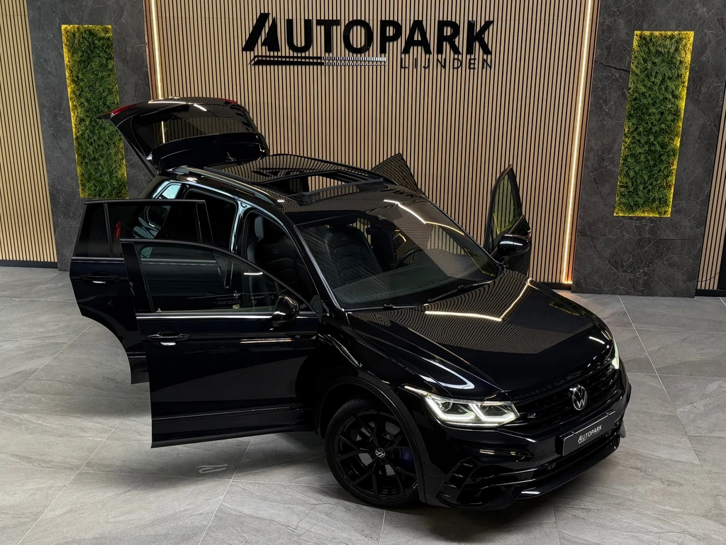 Volkswagen Tiguan – foto 8