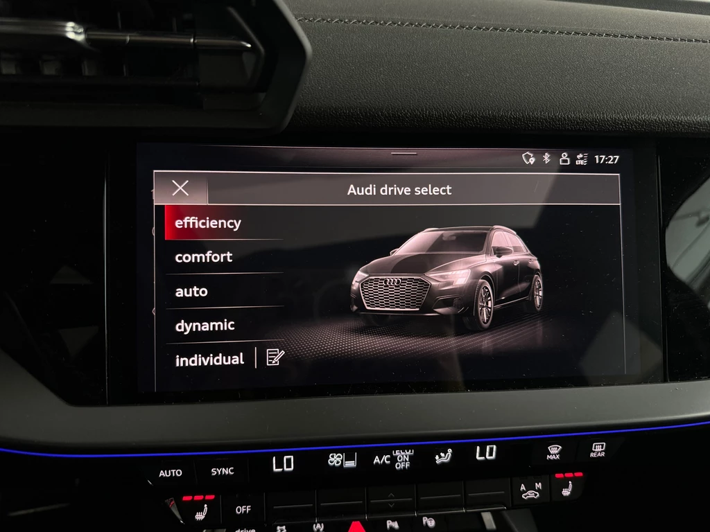 Audi S3 – foto 31
