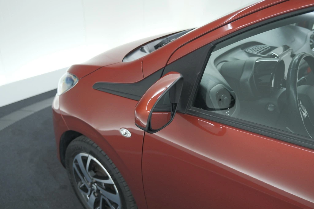Peugeot 108 – foto 29