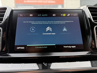 Citroën C5 Aircross – thumbnail 27