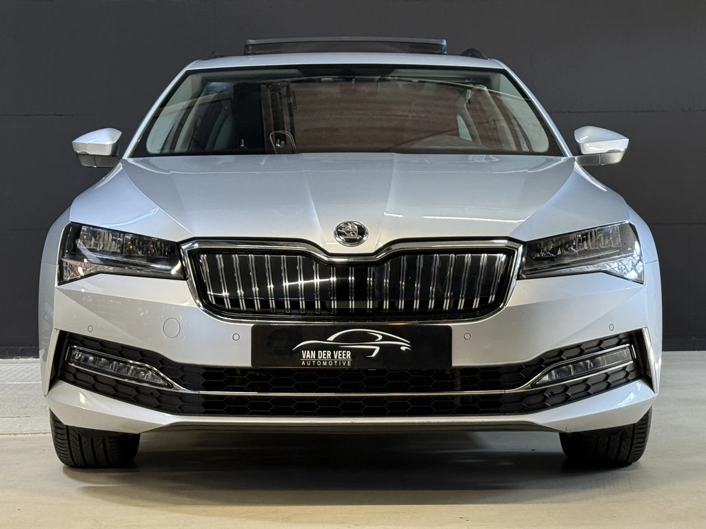 Škoda Superb – foto 7