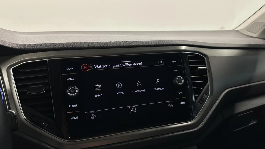 Volkswagen T-Roc – foto 38