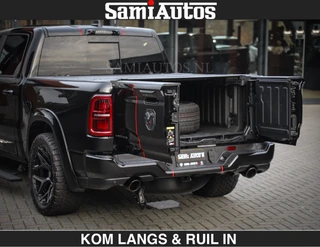 Dodge Ram Pick-Up – thumbnail 8