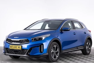 Kia XCeed – thumbnail 1