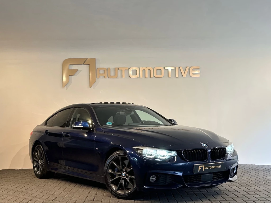BMW 4 Serie – foto 7