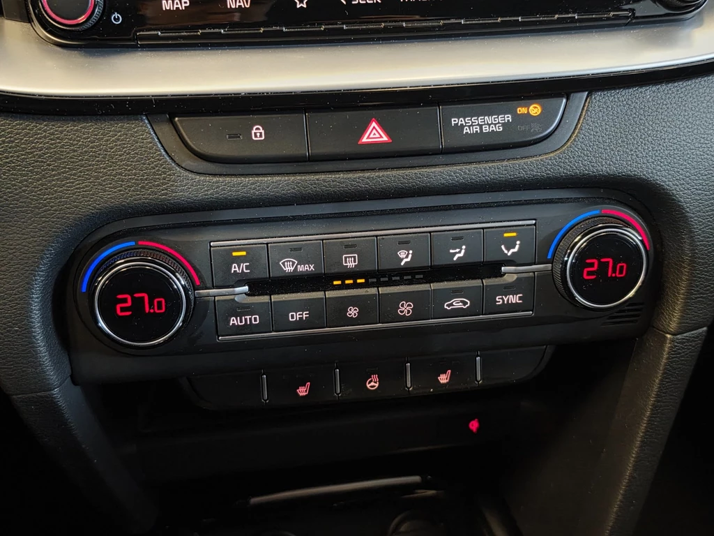 Kia Ceed – foto 27