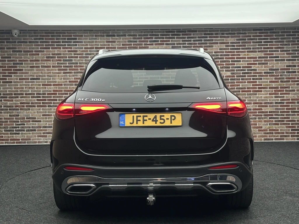 Mercedes-Benz GLC – foto 6