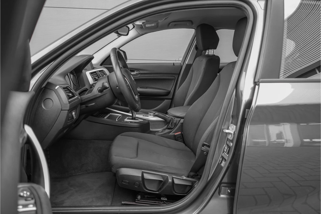 BMW 1 Serie – foto 12