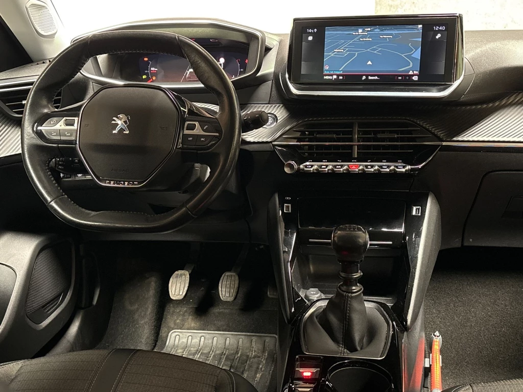 Peugeot 2008 – foto 7