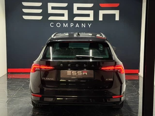 Škoda Octavia – thumbnail 3