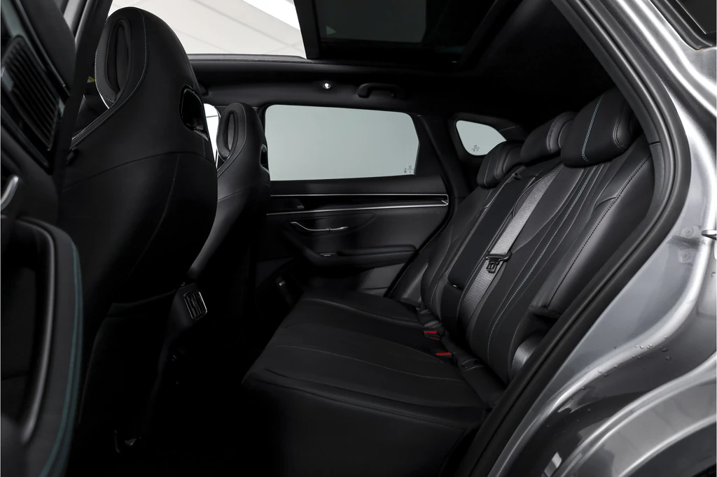 BYD SEAL U – foto 76