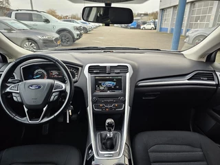 Ford Mondeo – thumbnail 19