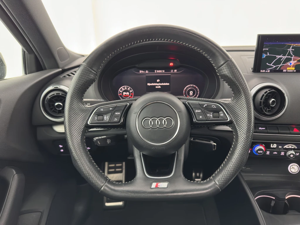 Audi A3 – foto 19