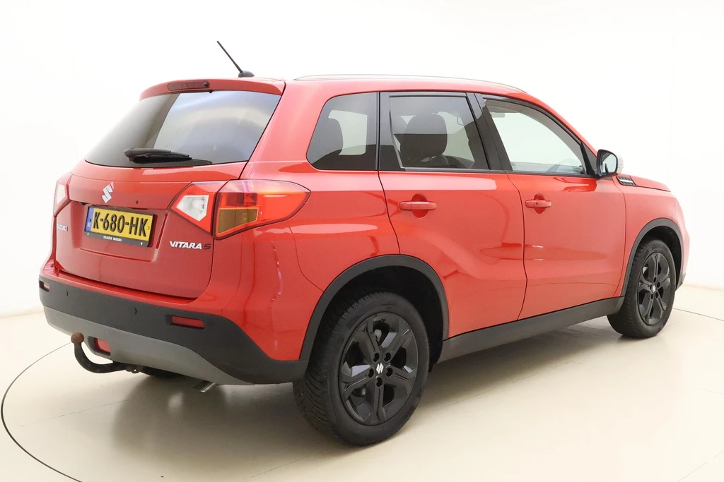 Suzuki Vitara – foto 6