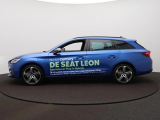 SEAT Leon – thumbnail 3