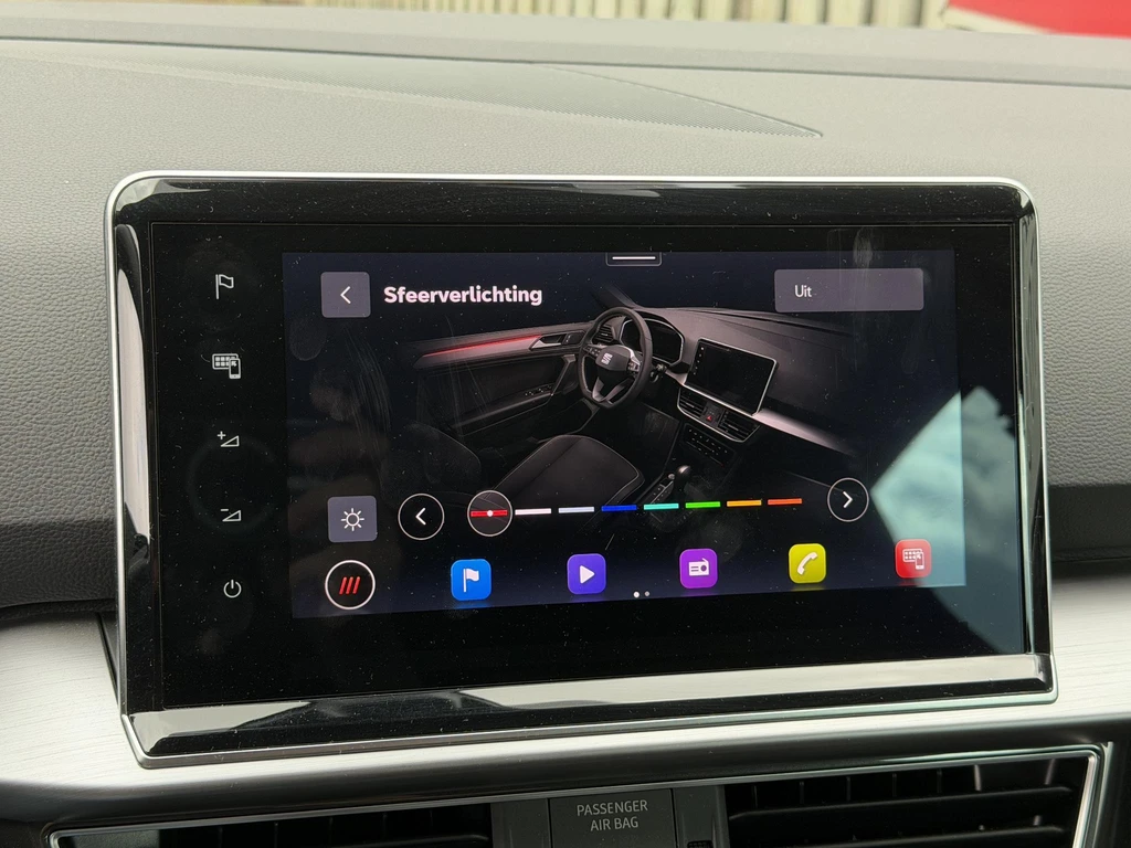SEAT Tarraco – foto 31