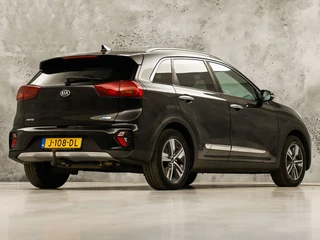 Kia Niro – thumbnail 6