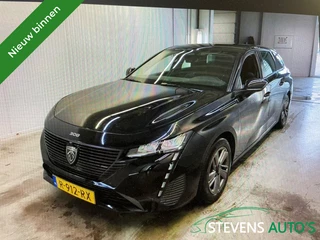 Peugeot 308 – thumbnail 1