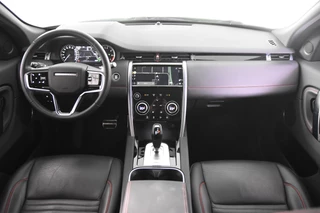 Land Rover Discovery Sport – thumbnail 17