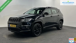 Jeep Compass – thumbnail 1