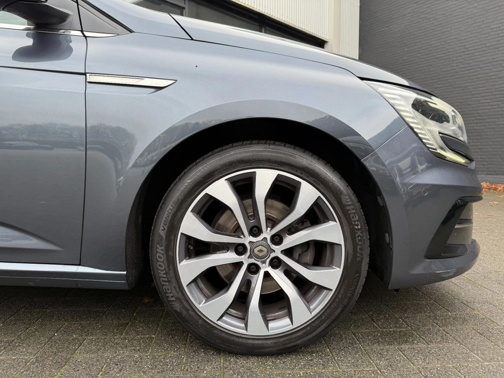 Renault Mégane – foto 30