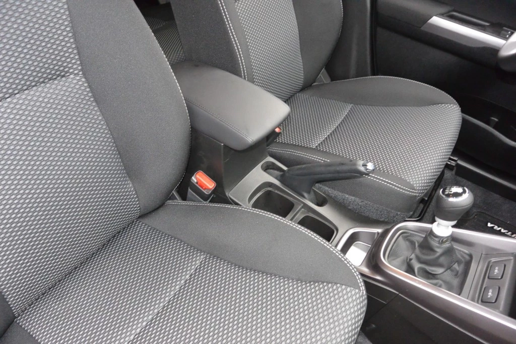 Suzuki Vitara – foto 27