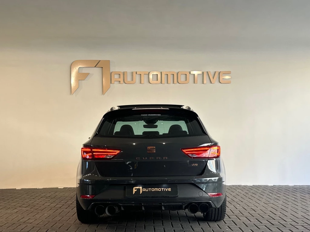 SEAT Leon – foto 4