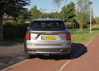 Kia Sorento – thumbnail 5