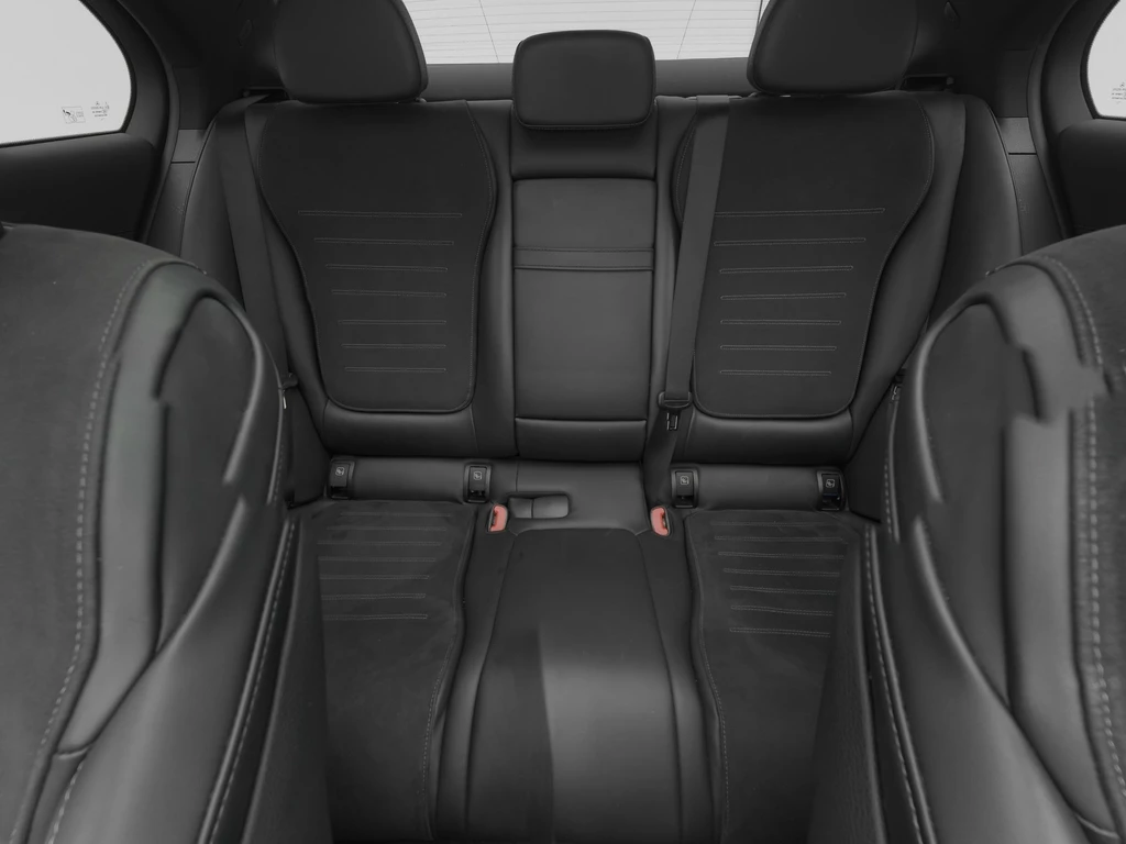 Mercedes-Benz C-Klasse – foto 23