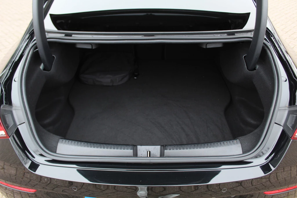 Mercedes-Benz CLA – foto 11