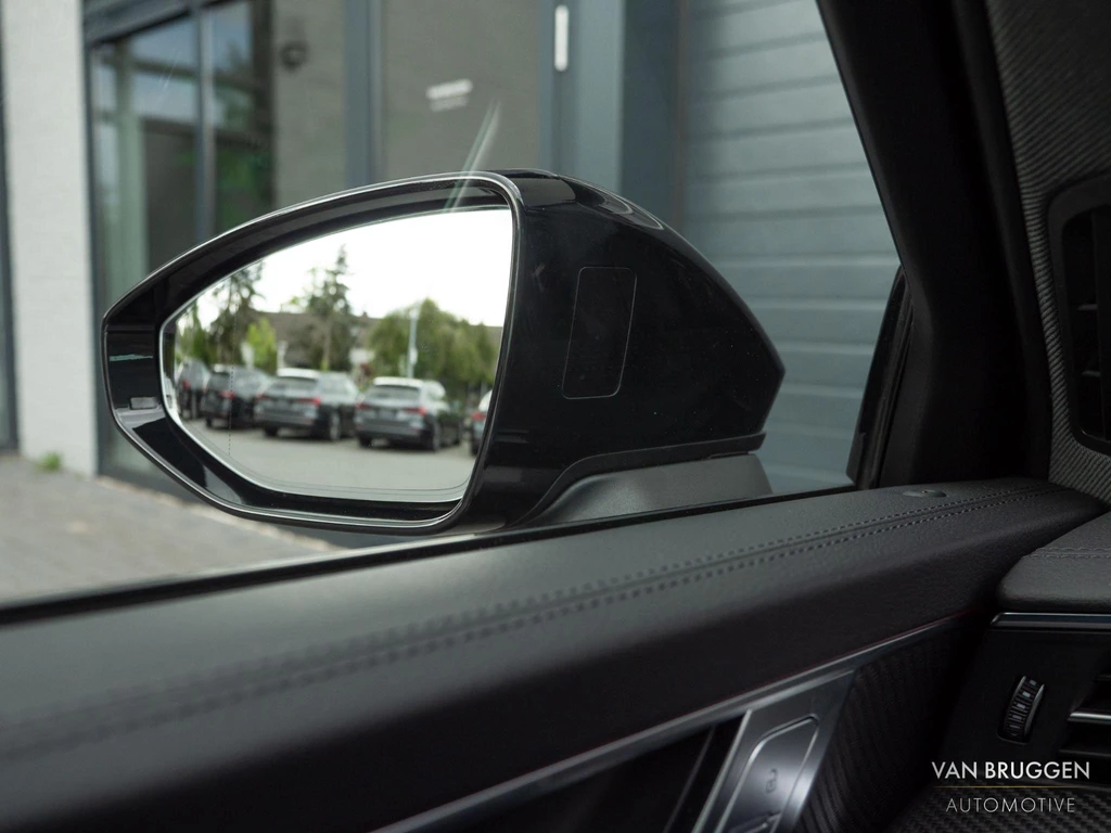 Audi A6 – foto 42