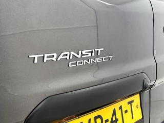 Ford Transit Connect – thumbnail 25
